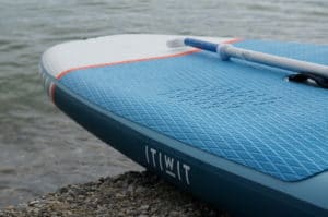 itiwit paddle board